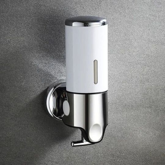 Vægmonteret Sæbe Dispenser til Badeværelse 19