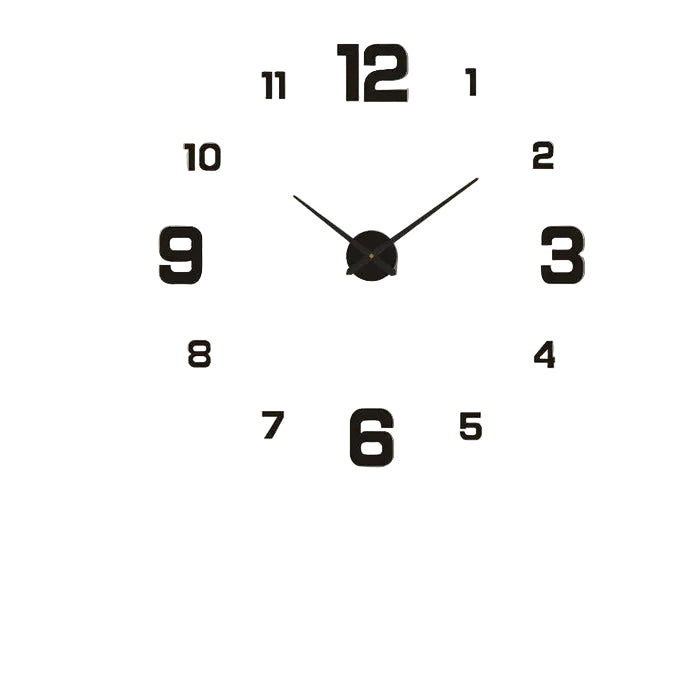 Vægur med Originalt Design 0