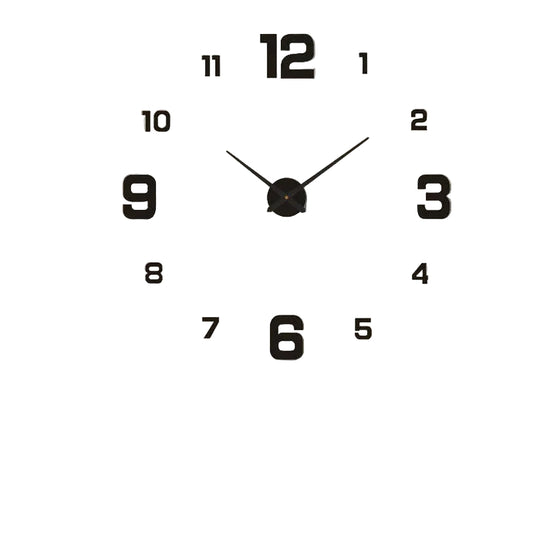 Vægur med Originalt Design 0