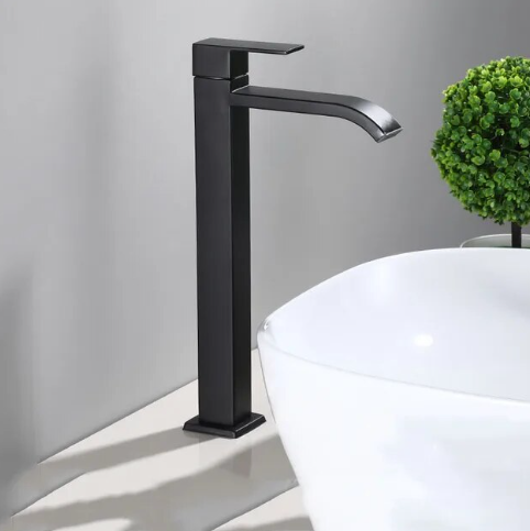 Vandhane Badeværelse Koldtvands Enkelthaner Moderne Design 9