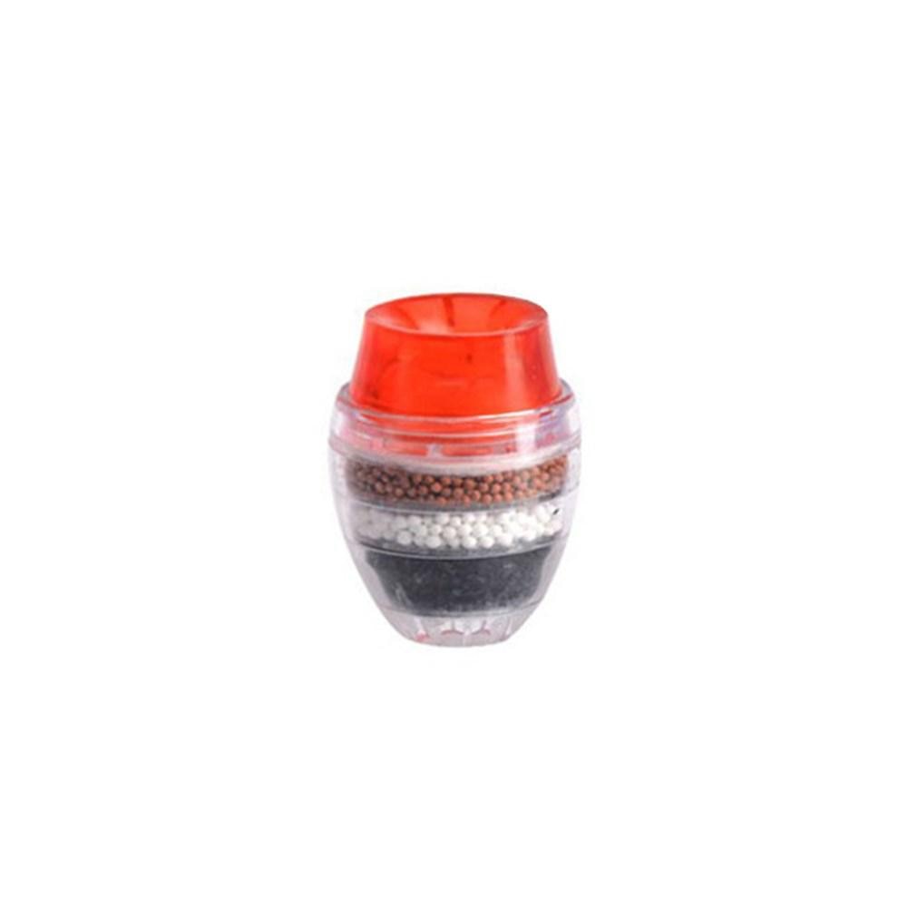 Vandhanefilter PureFlow Innovativt Design 0