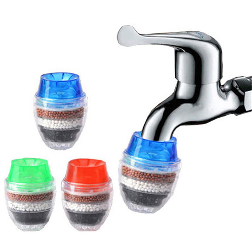Vandhanefilter PureFlow Innovativt Design 2