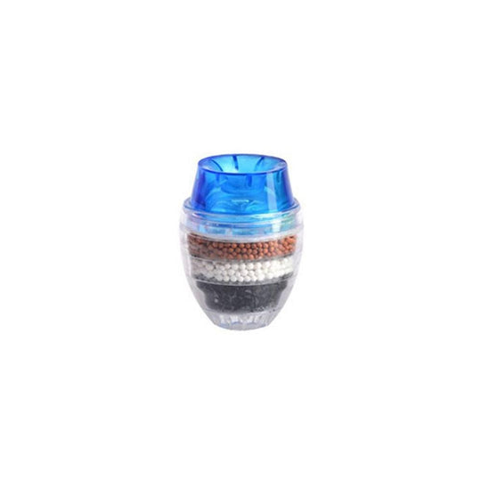 Vandhanefilter PureFlow Innovativt Design 6