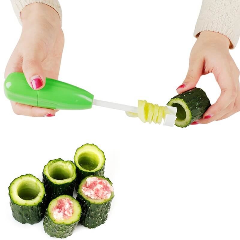 Veggie Borekniv