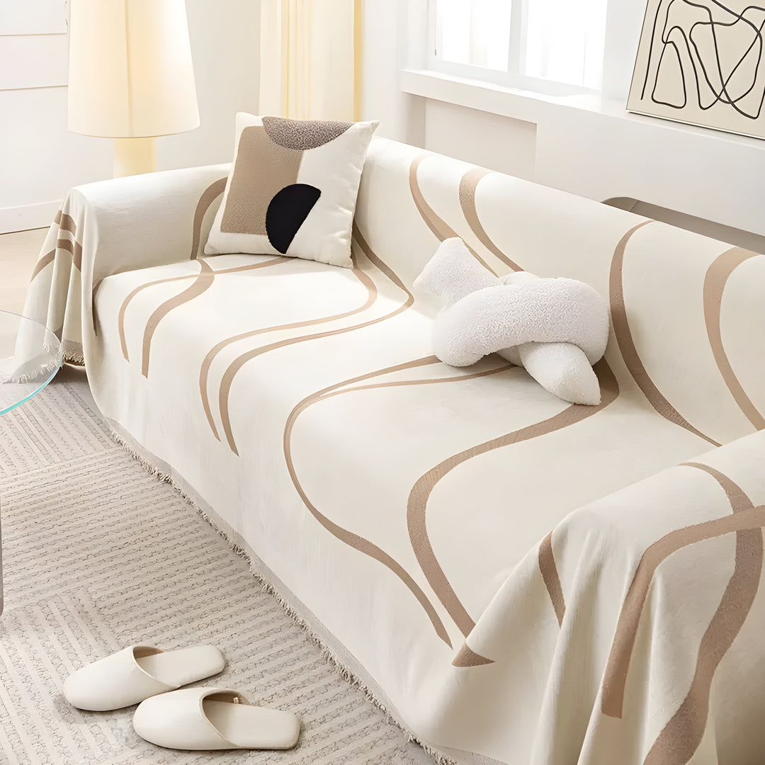 Vendbart Sofabord LuxeFlip 2
