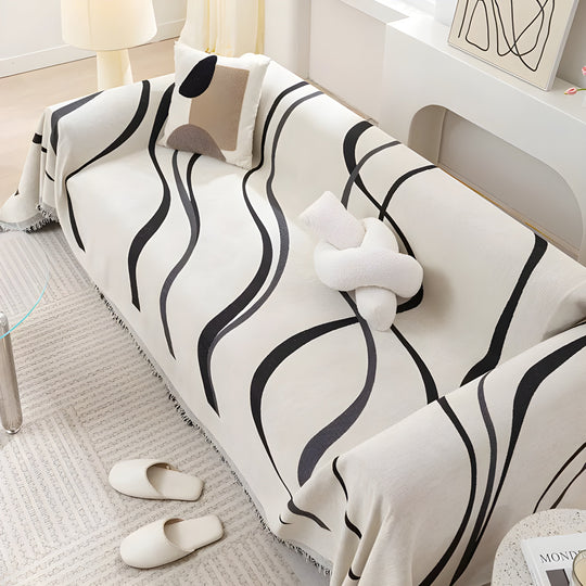 Vendbart Sofabord LuxeFlip 3