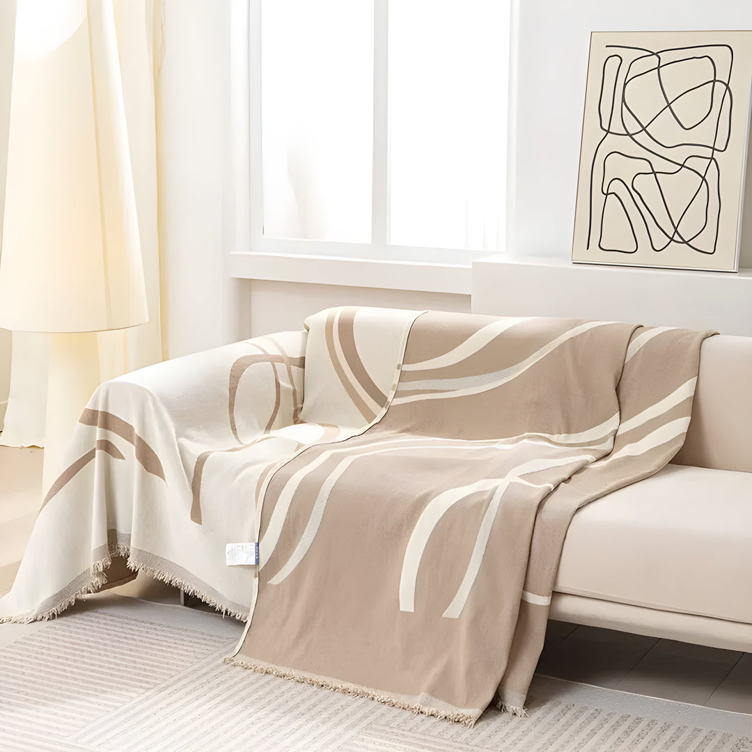 Vendbart Sofabord LuxeFlip 4