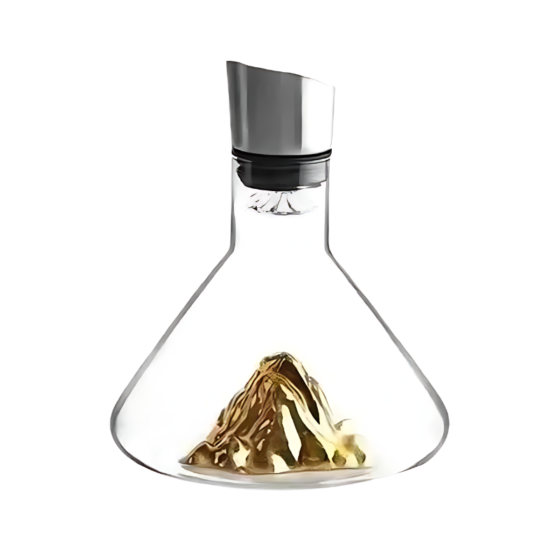 Vin Caraf med Aerator og Filter til Rød og Hvid Vin 2