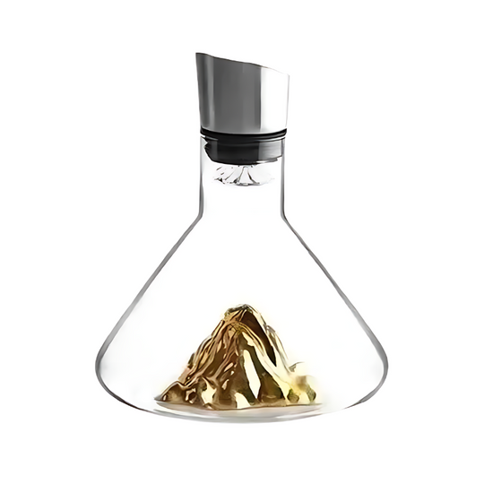 Vin Caraf med Aerator og Filter til Rød og Hvid Vin 2