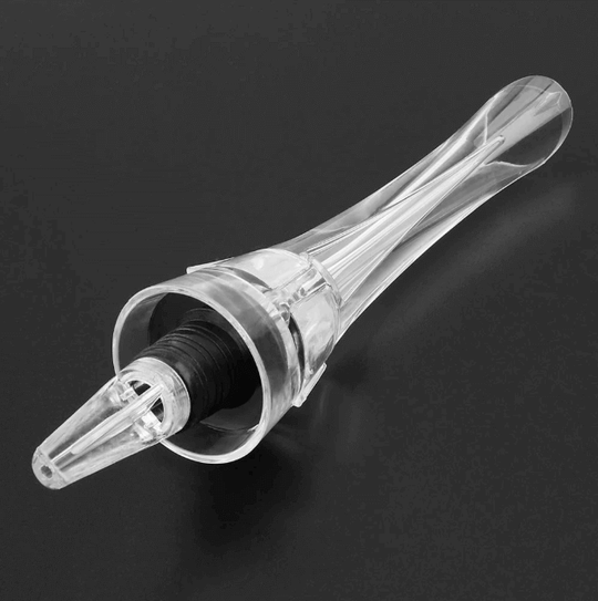 Vinbelufter med Elegant Design 1