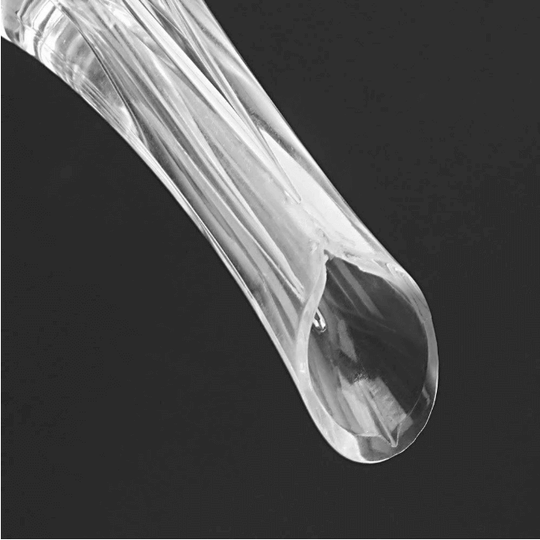 Vinbelufter med Elegant Design 4
