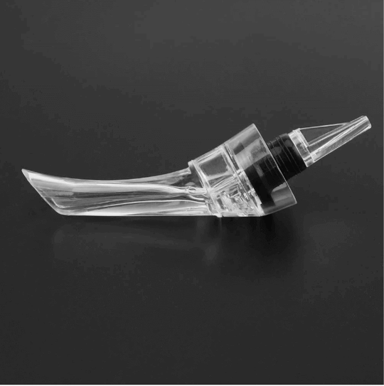 Vinbelufter med Elegant Design 5