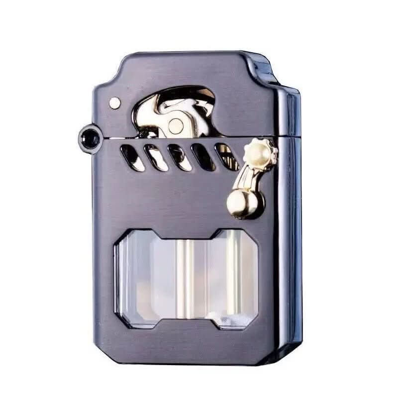 Vindtæt Lighter med Gearmekanisme 1