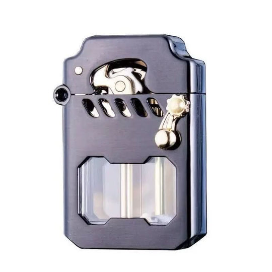 Vindtæt Lighter med Gearmekanisme 1