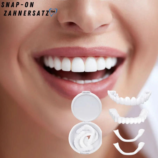Voksne Tandfiner til Blændende Smil 1