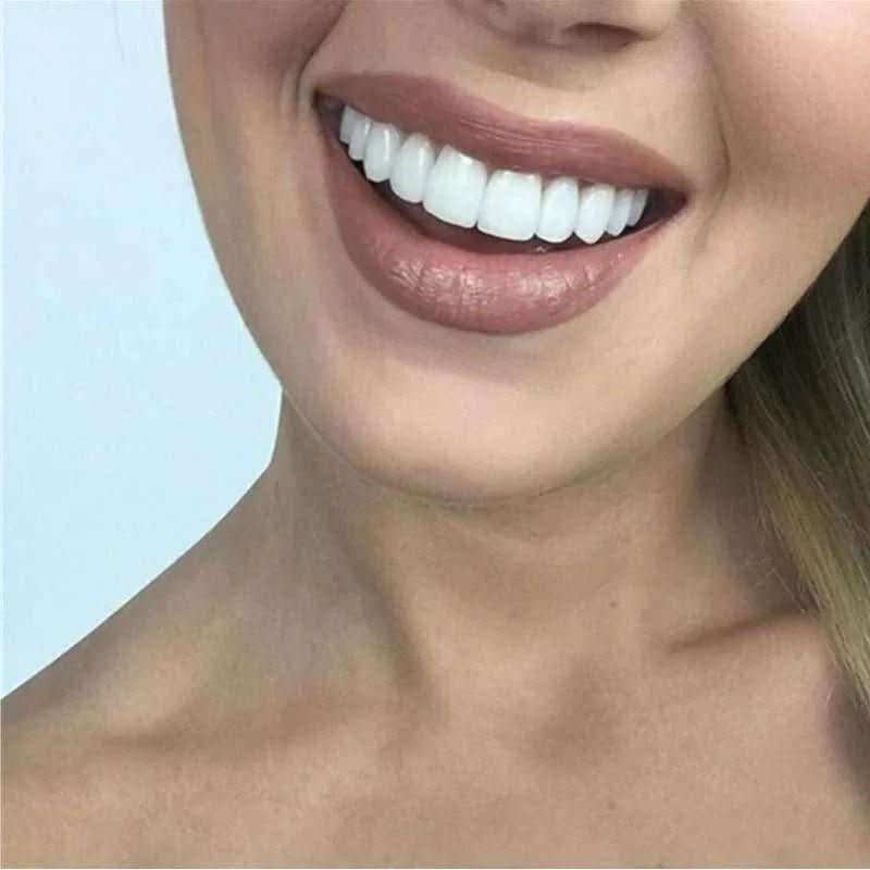 Voksne Tandfiner til Blændende Smil 2