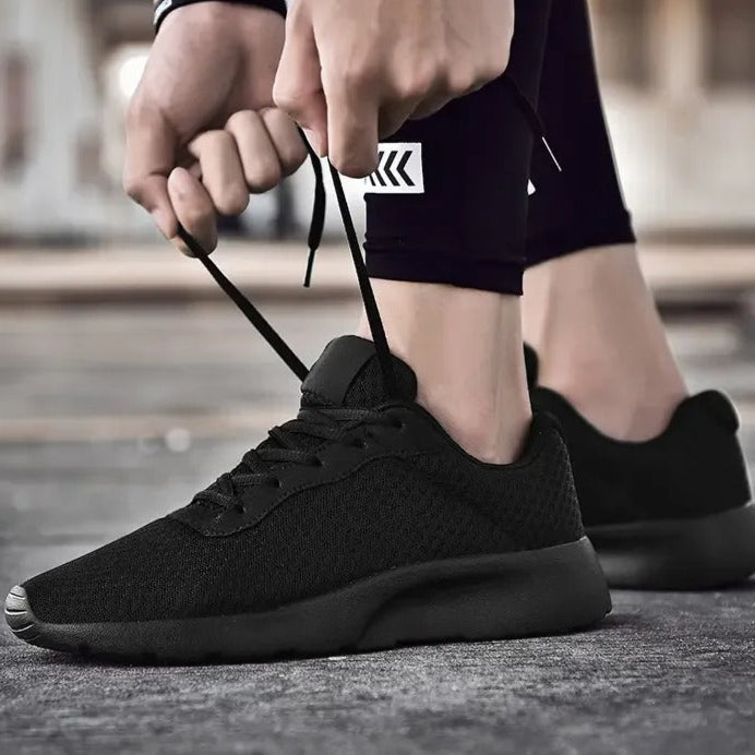 Ultralette løbesko til mænd