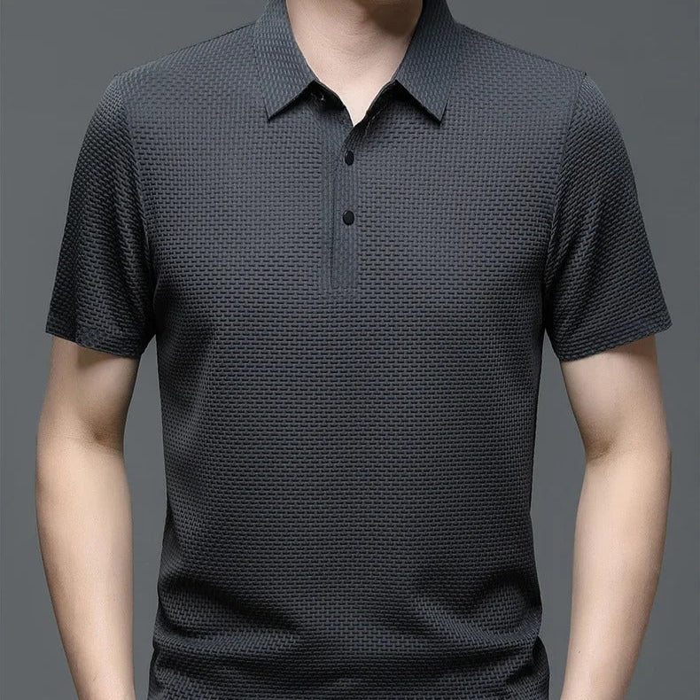 Lop-Up Hollow polo til mænd