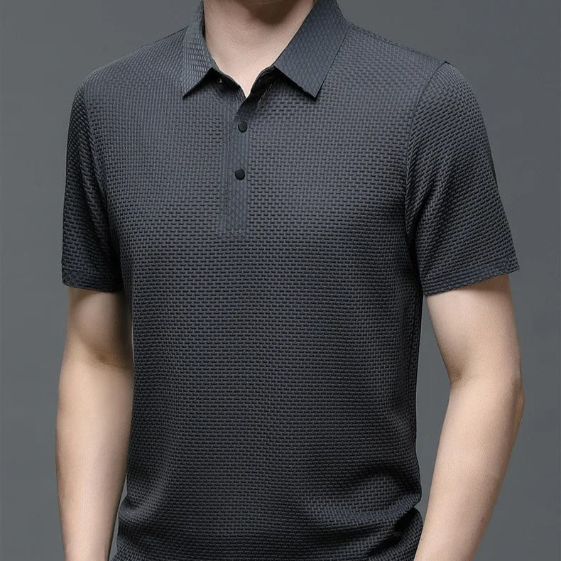 Lop-Up Hollow polo til mænd