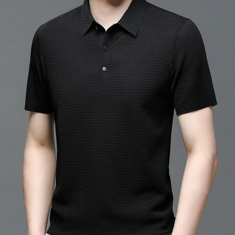 Lop-Up Hollow polo til mænd