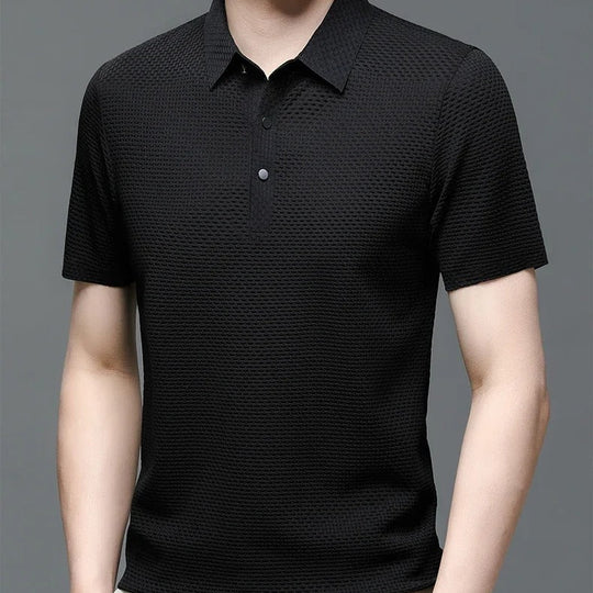 Lop-Up Hollow polo til mænd
