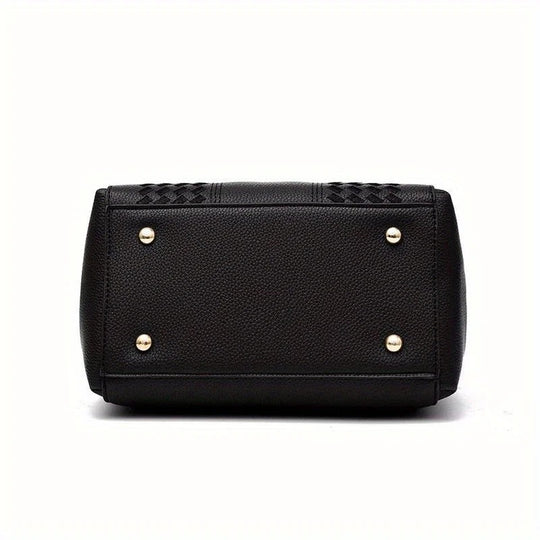Broderi Messenger Bag
