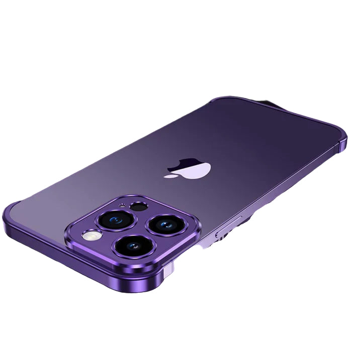 iPhone 13 Mini Cover Slim Design 0