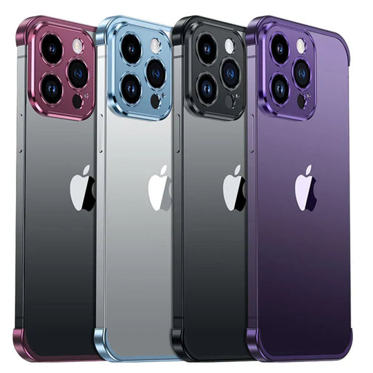iPhone 13 Mini Cover Slim Design 1