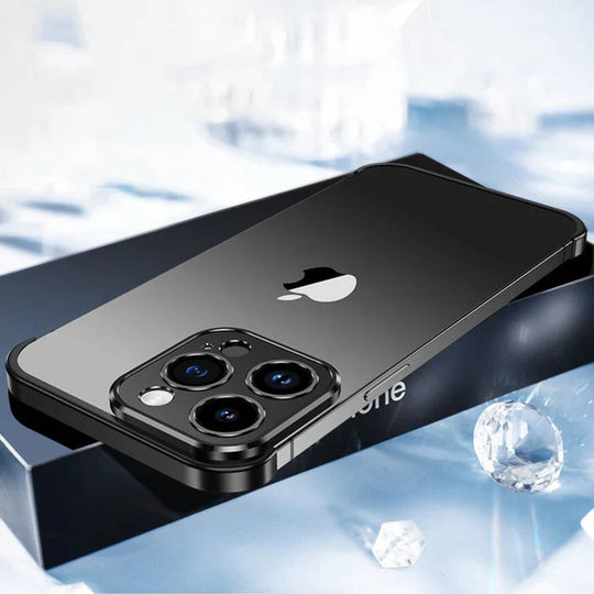 iPhone 13 Mini Cover Slim Design 10