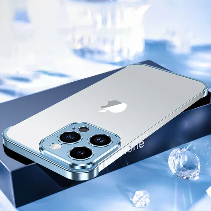 iPhone 13 Mini Cover Slim Design 11