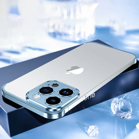 iPhone 13 Mini Cover Slim Design 11