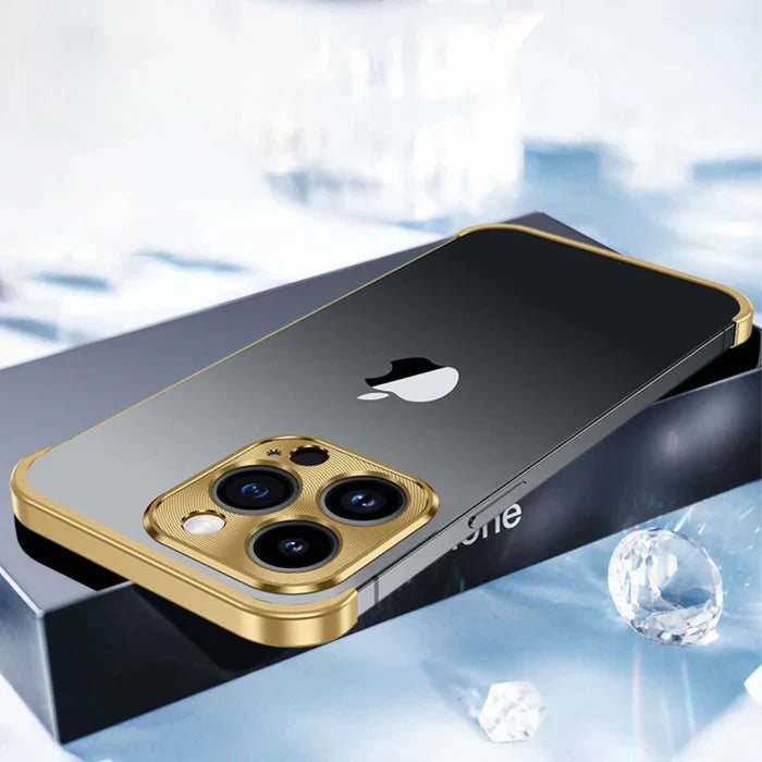 iPhone 13 Mini Cover Slim Design 12