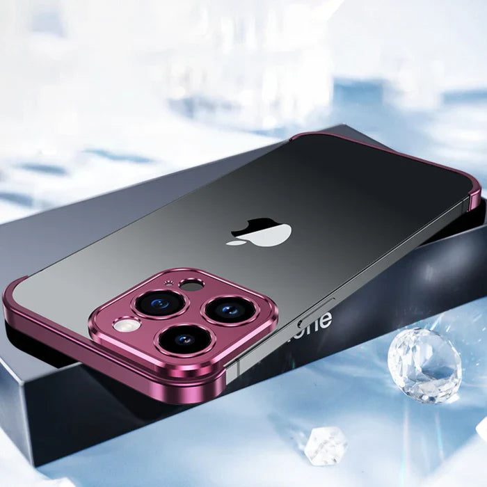 iPhone 13 Mini Cover Slim Design 13