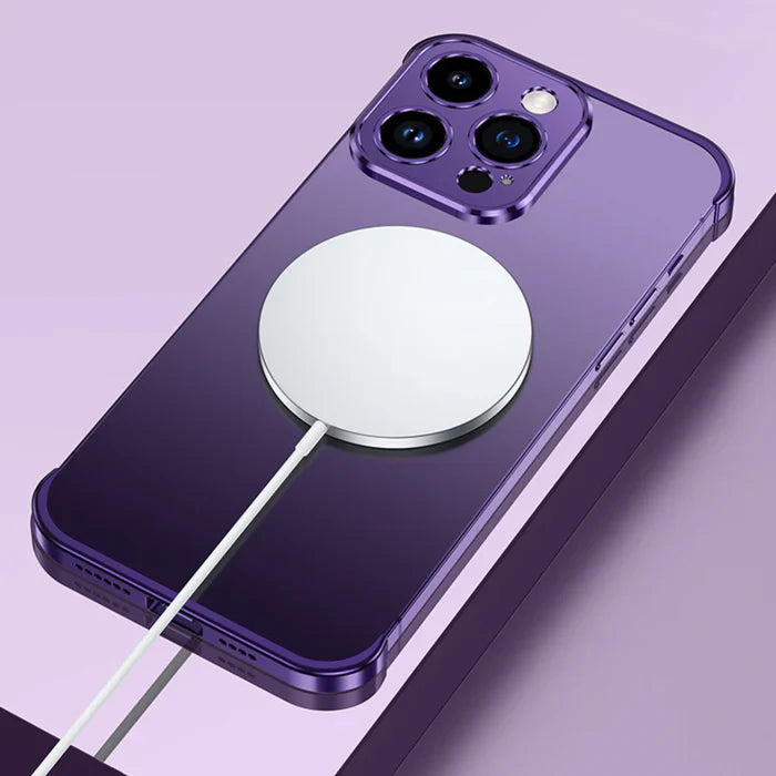 iPhone 13 Mini Cover Slim Design 2