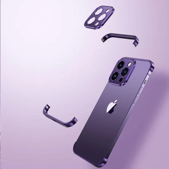 iPhone 13 Mini Cover Slim Design 3