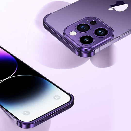 iPhone 13 Mini Cover Slim Design 5