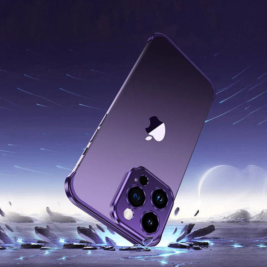 iPhone 13 Mini Cover Slim Design 6