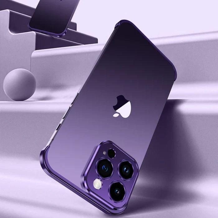 iPhone 13 Mini Cover Slim Design 8