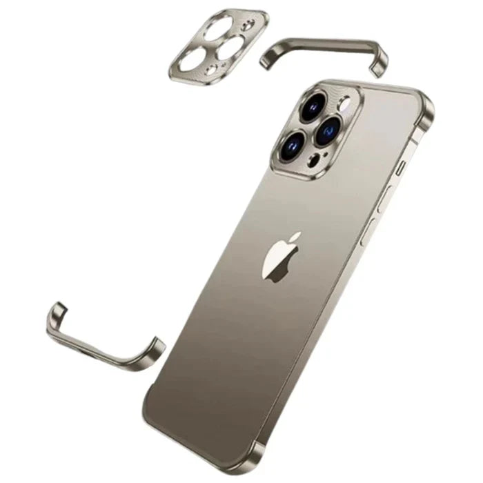iPhone 13 Mini Cover Slim Design 9