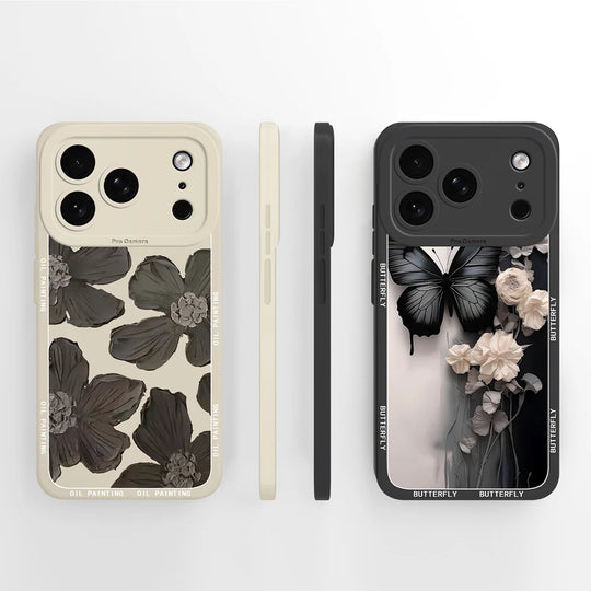 iPhone 17 Pro Max Cover Cartoon Panda Design 1