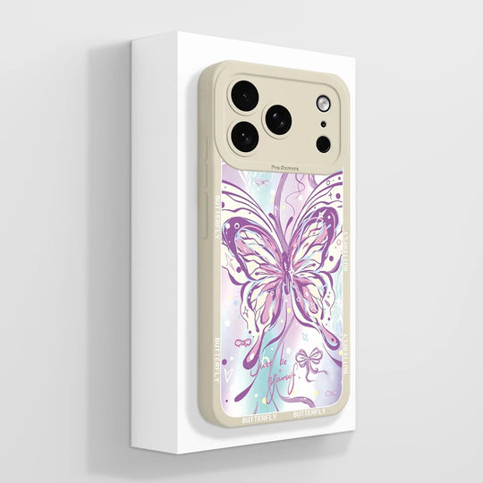 iPhone 17 Pro Max Cover Cartoon Panda Design 16