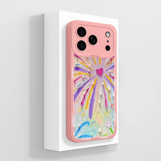 iPhone 17 Pro Max Cover Cartoon Panda Design 18