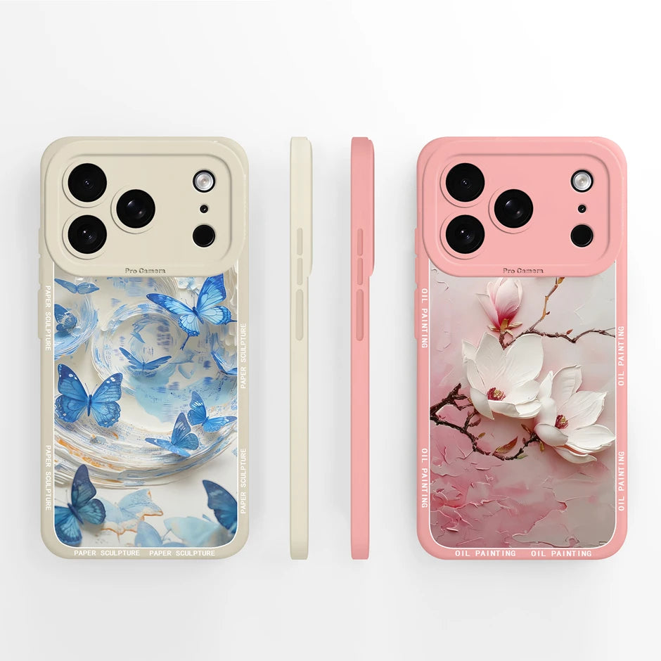 iPhone 17 Pro Max Cover Cartoon Panda Design 2