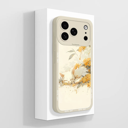iPhone 17 Pro Max Cover Cartoon Panda Design 20