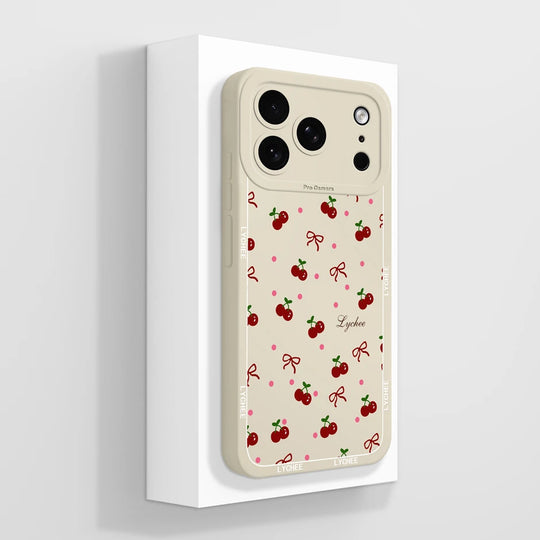 iPhone 17 Pro Max Cover Cartoon Panda Design 23