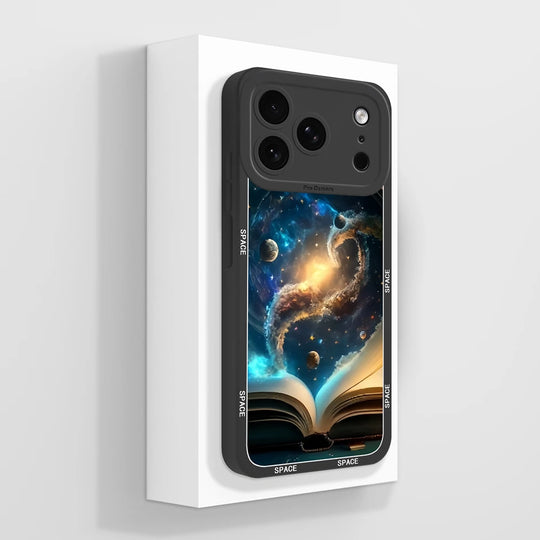 iPhone 17 Pro Max Cover Cartoon Panda Design 26