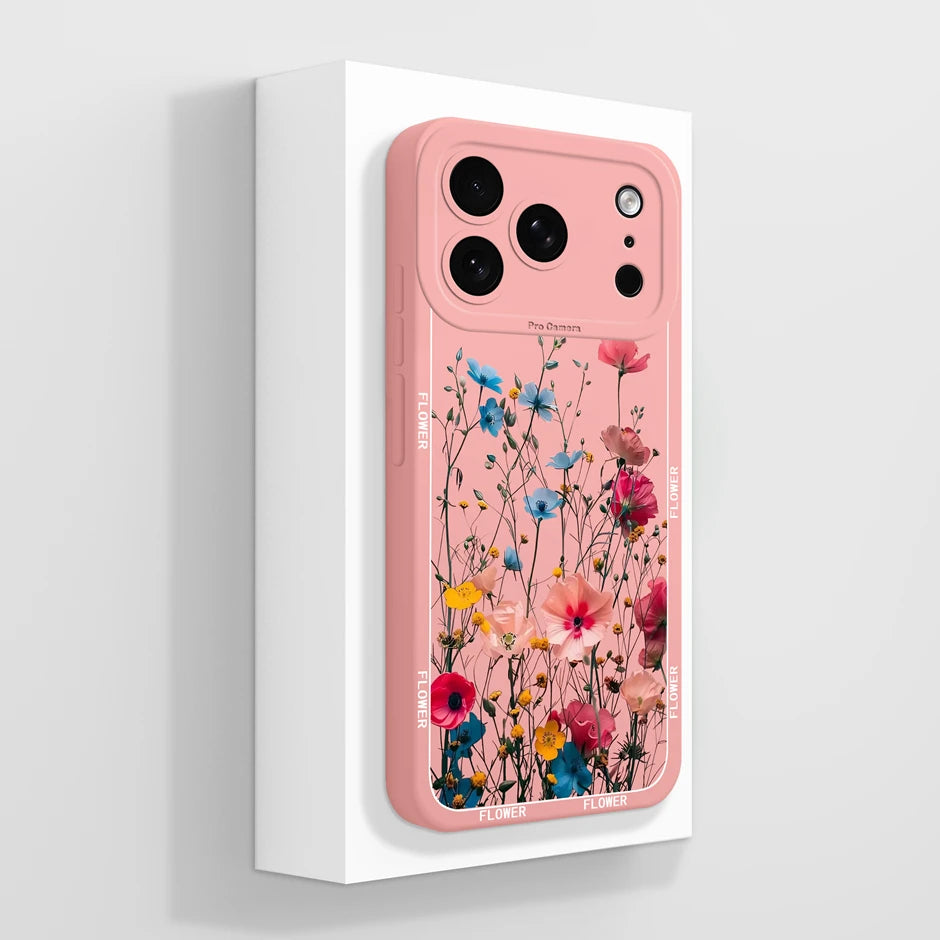 iPhone 17 Pro Max Cover Cartoon Panda Design 28