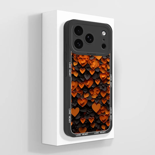 iPhone 17 Pro Max Cover Cartoon Panda Design 29