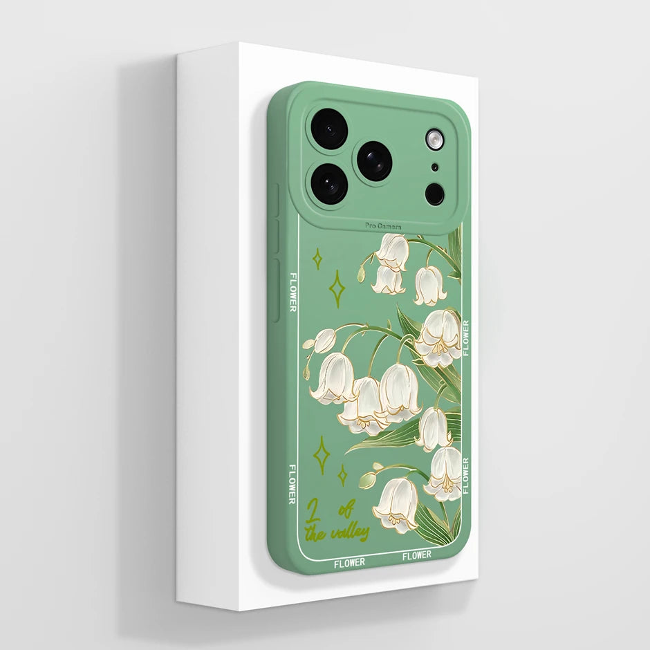 iPhone 17 Pro Max Cover Cartoon Panda Design 35