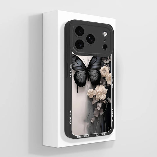 iPhone 17 Pro Max Cover Cartoon Panda Design 37